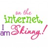 Internet Skinny