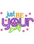 Be Yourself