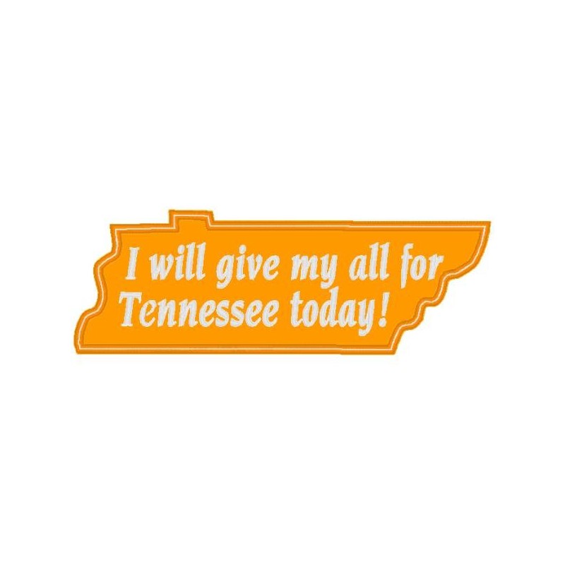 Tennessee Today