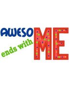 Awesome Ends With Me