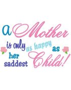 Saddest Child