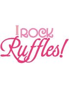 I Rock Ruffles