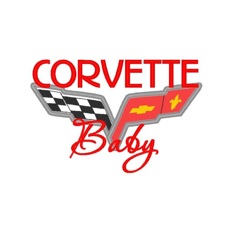 Corvette Baby