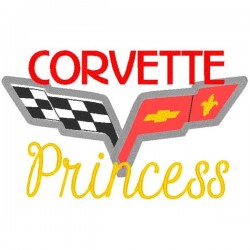Corvette Princess