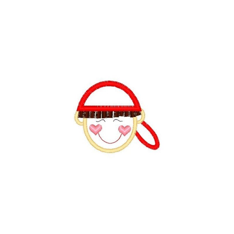 Fringe Embroidery Designs
