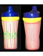 Reversible Sippy Cup