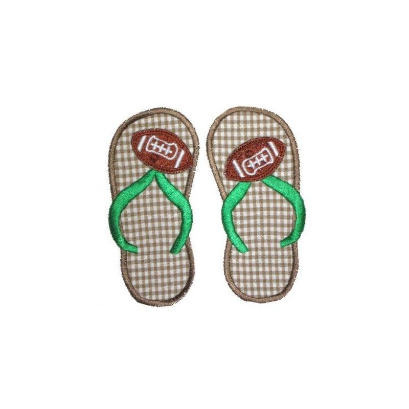 Flip Flops