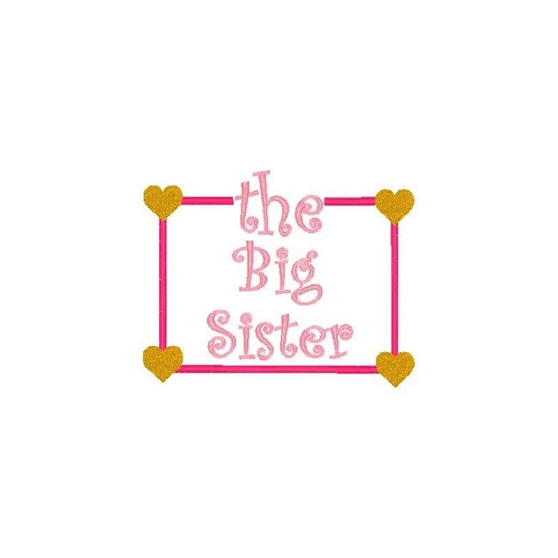 Just Say It Brother Sister