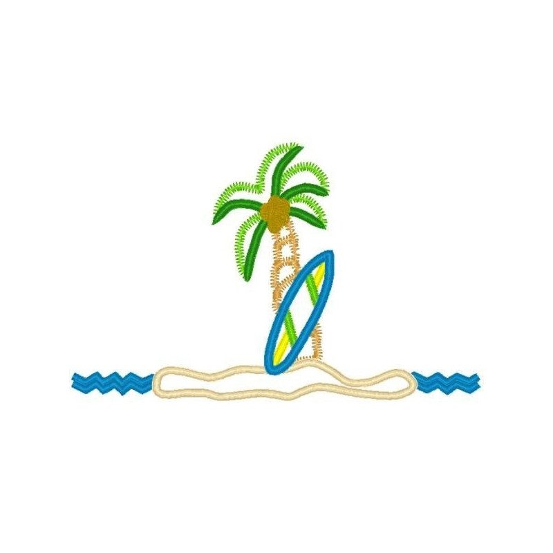 Beach 2
