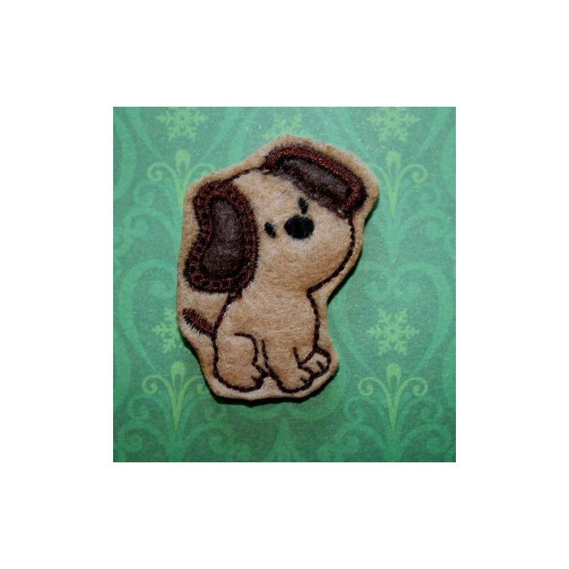 Fun Clippies and Snap Barrettes 3