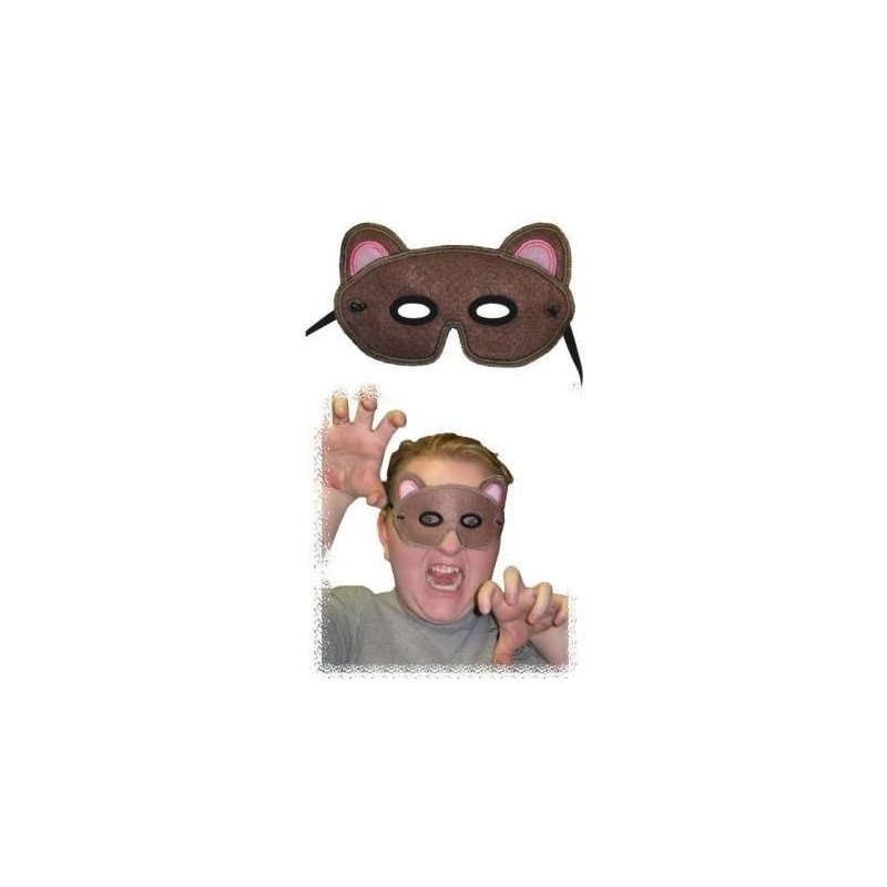 Masks 2