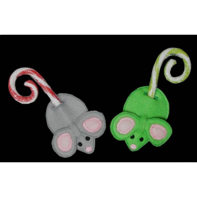 In Hoop Holiday Designs