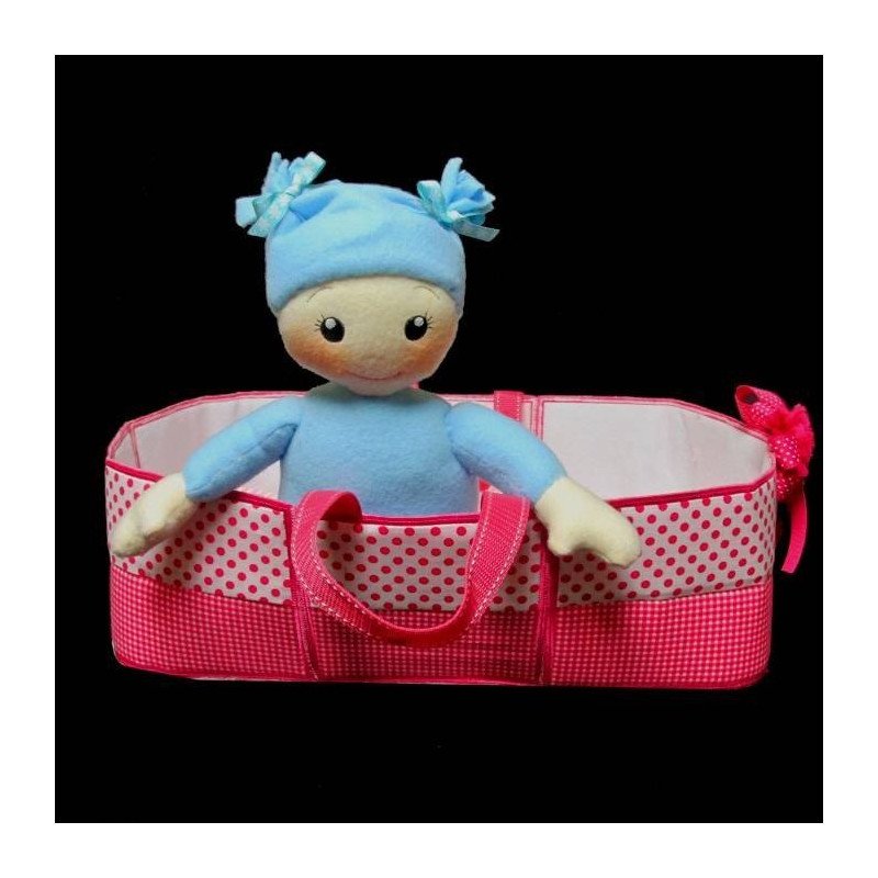 In the Hoop Dolls and Accessories