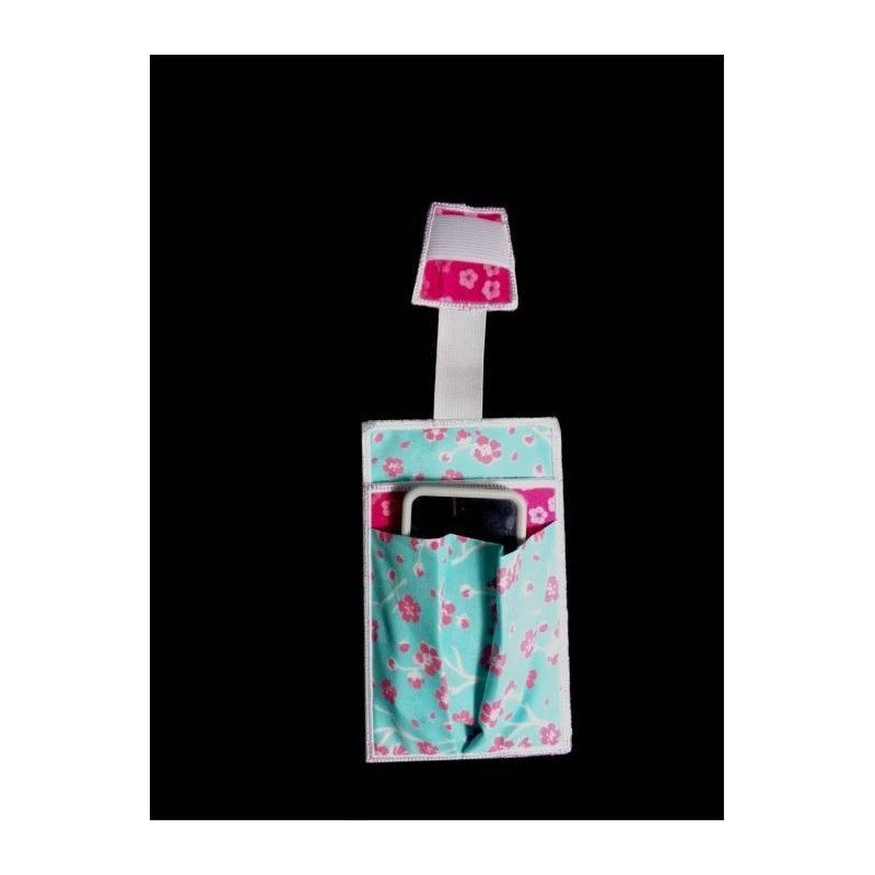 In Hoop Cell Phone Cases and Accessories