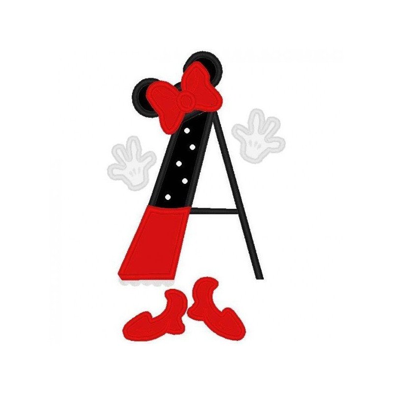 BX Mouse Fonts