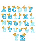 BX SPECIALTY FONT 1