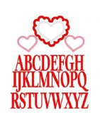 BX SPECIALTY FONT 2