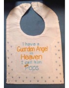 Just Say It Guardian Angel
