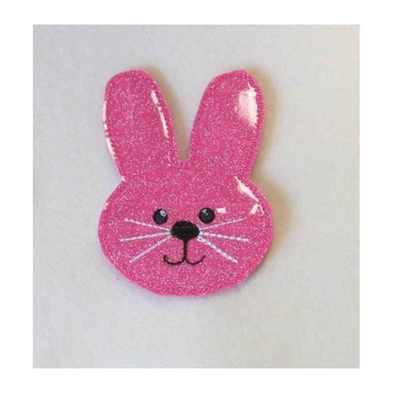 In Hoop Bobbie Pin Buddies