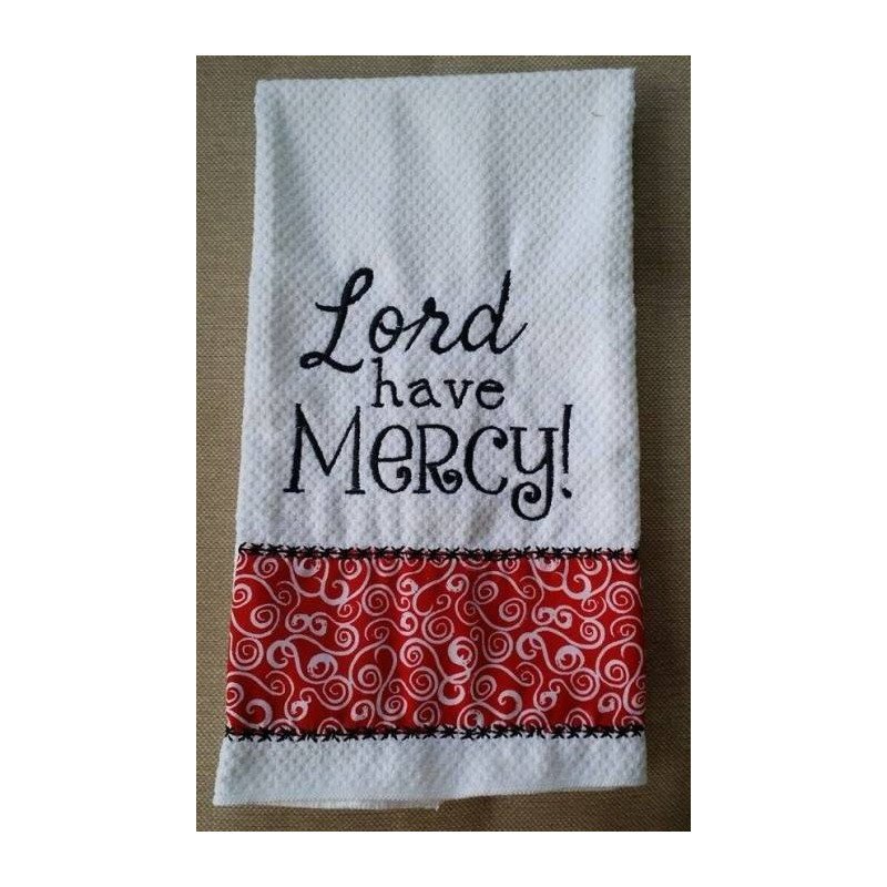 Kitchen Towel Sayings1