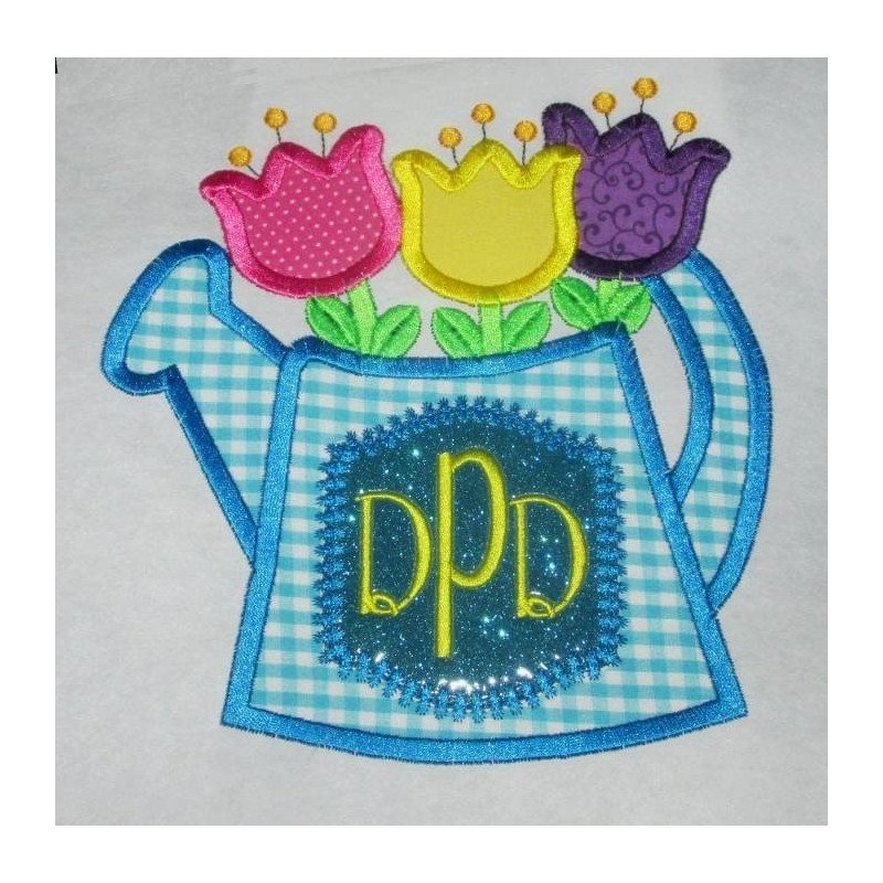Monogram Designs