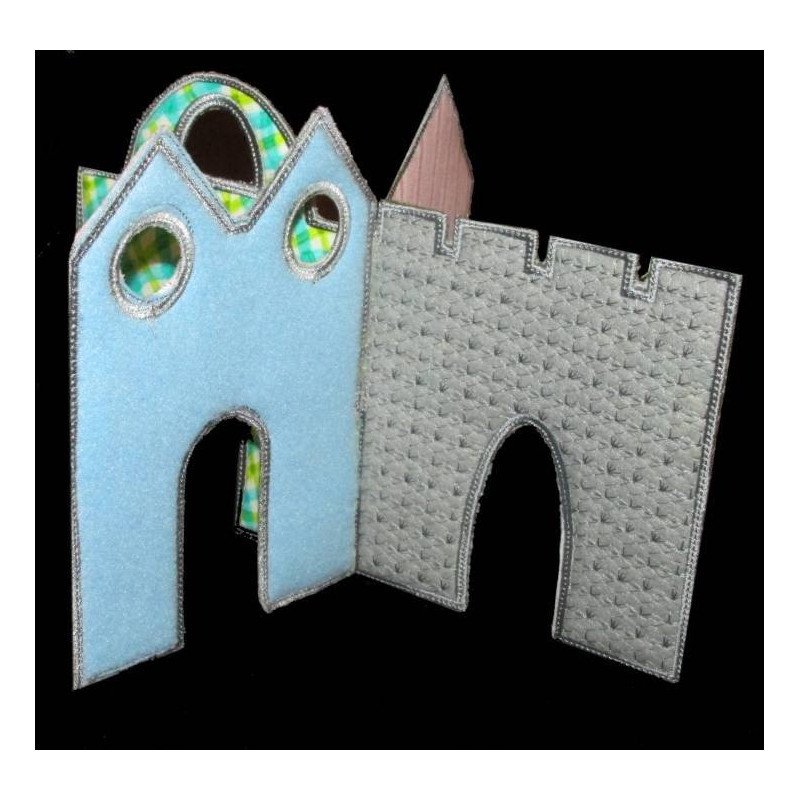 In Hoop Play Sets 3