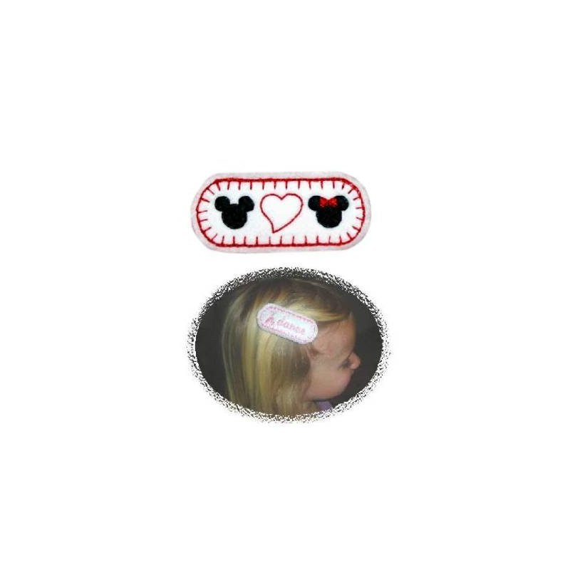 Snap Clip Designs