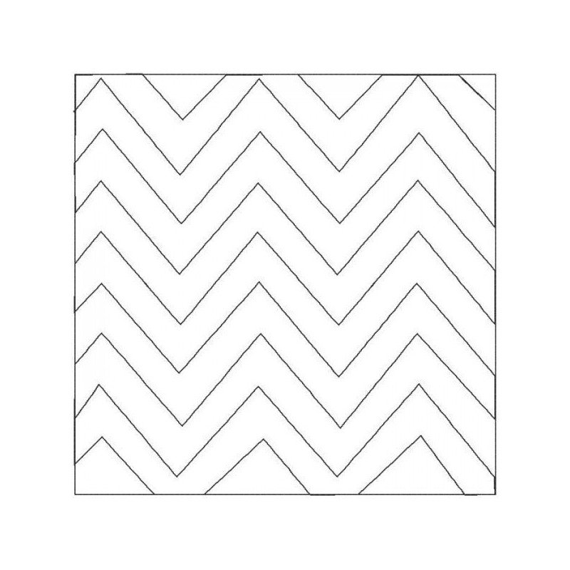 Stipple Quit Squares