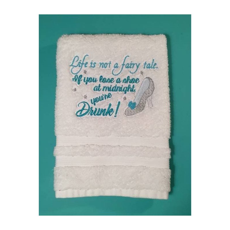 Misc Towel Designs