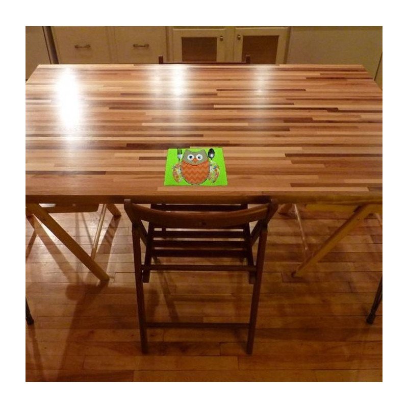 In Hoop Kitchen Place-mats Pot Holders and More
