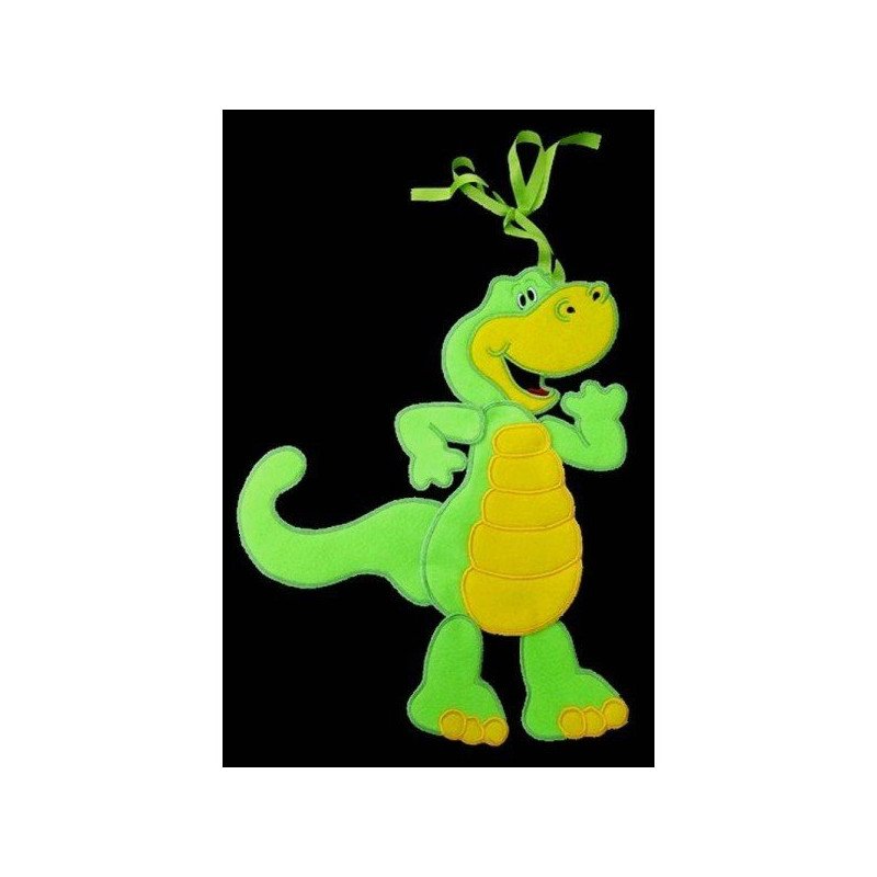 Animal Door Hanger