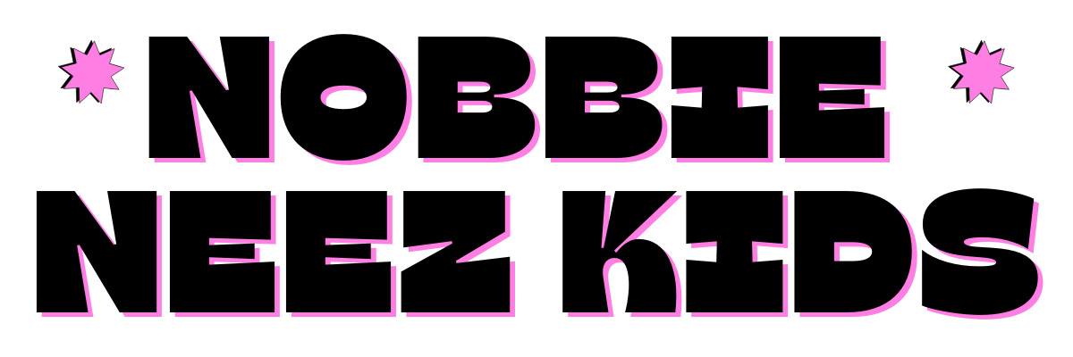 NobbieNeezKids