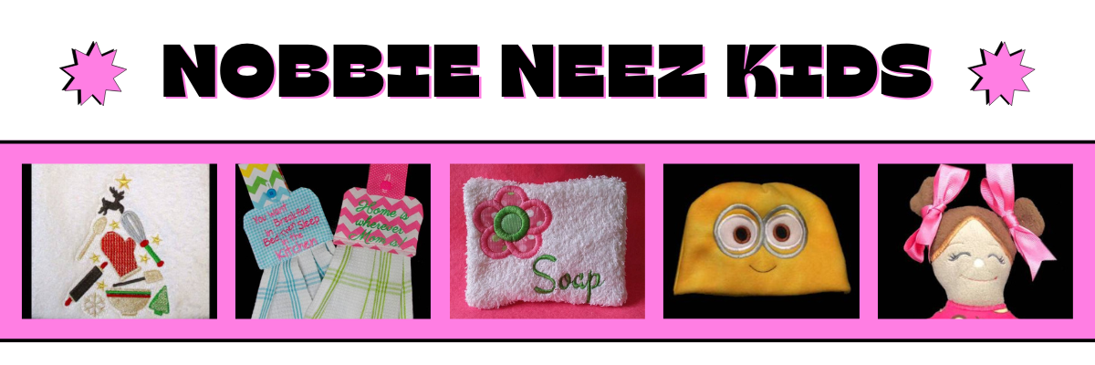 Machine Embroidery Designs